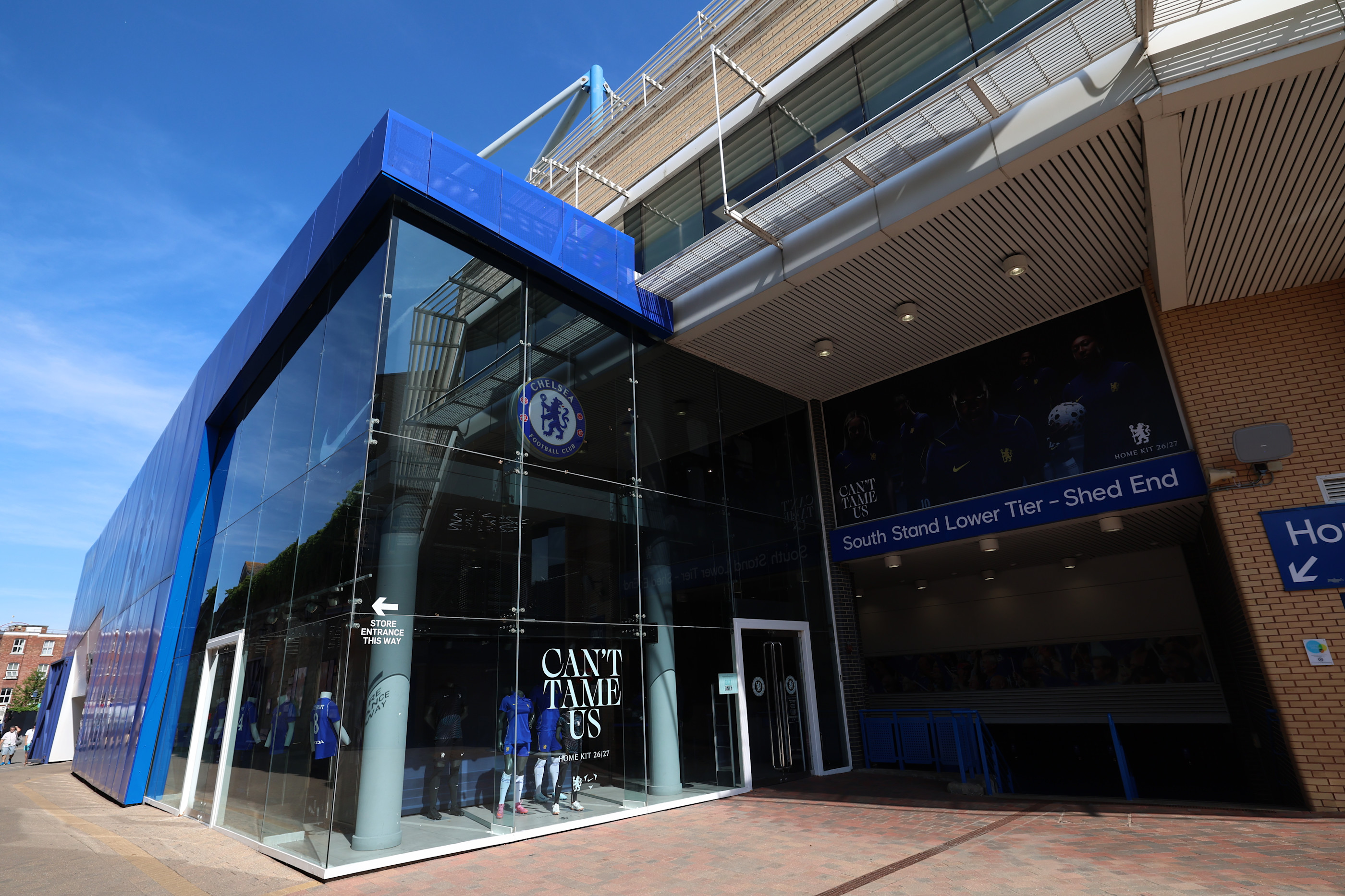 Chelsea merchandise | Official Site | Chelsea Football Club